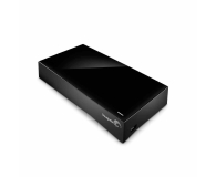 Seagate 3TB Personal Cloud czarny Gig-E/USB 3.0 - 232661 - zdjęcie 1